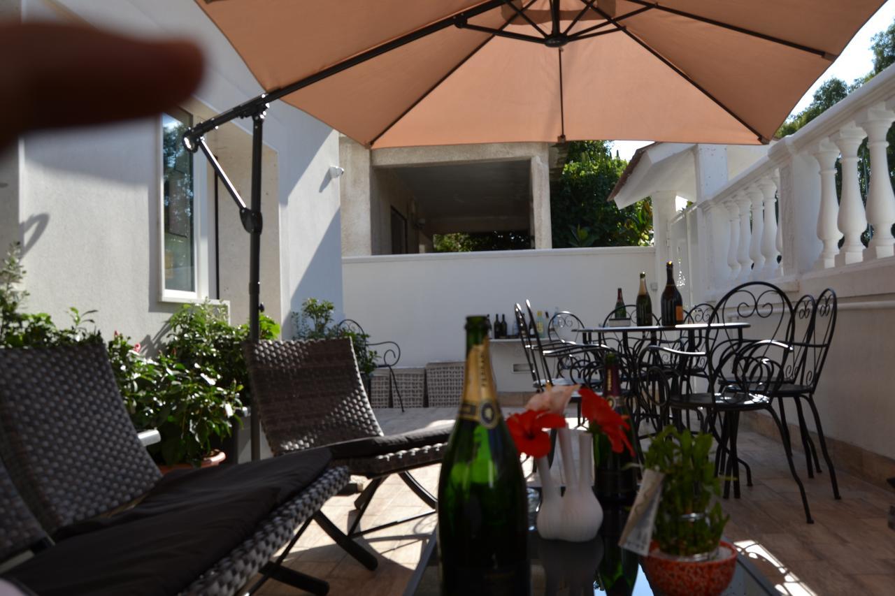 Bed And Breakfast Sun Wine Tarent Zewnętrze zdjęcie