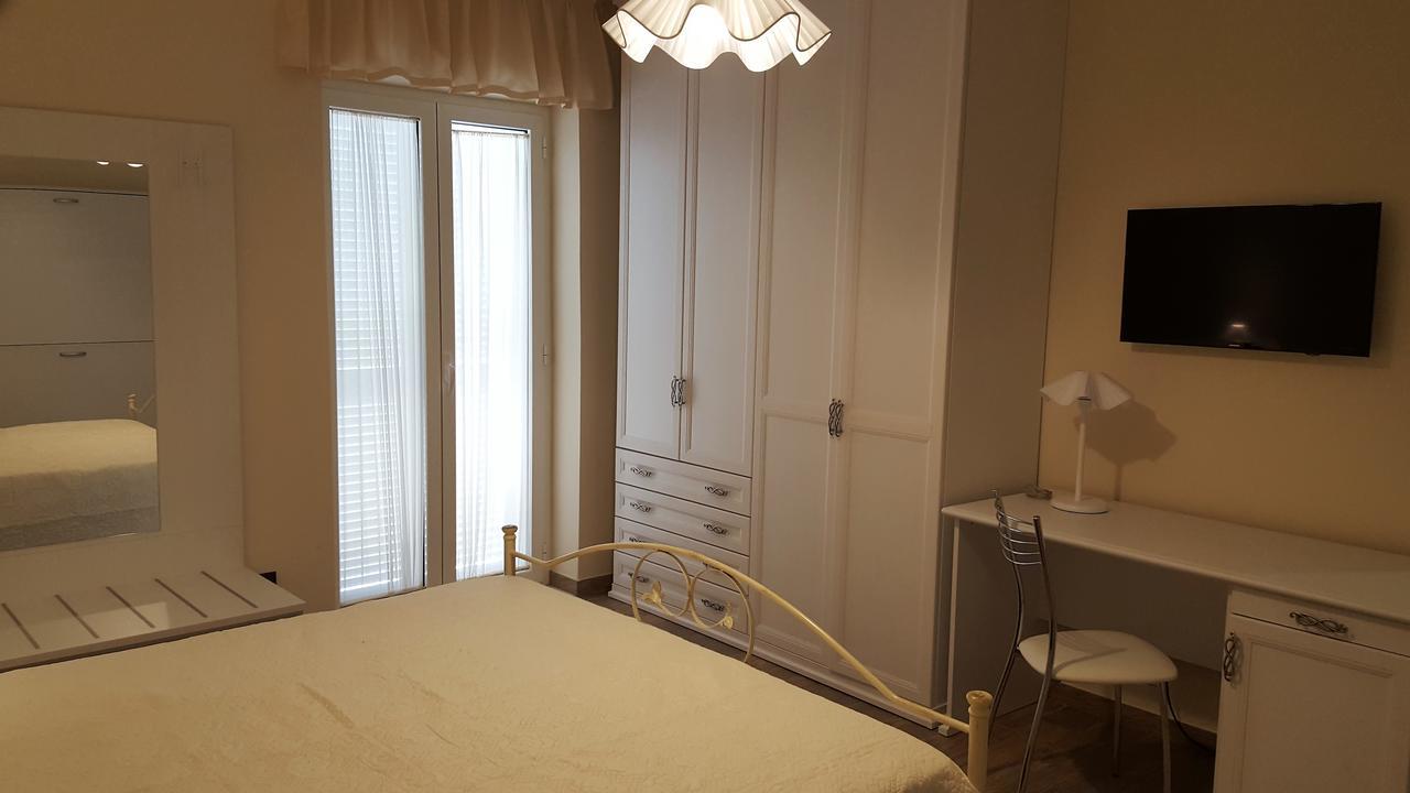 Bed And Breakfast Sun Wine Tarent Zewnętrze zdjęcie
