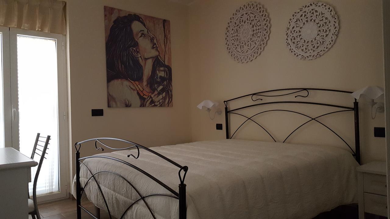Bed And Breakfast Sun Wine Tarent Zewnętrze zdjęcie