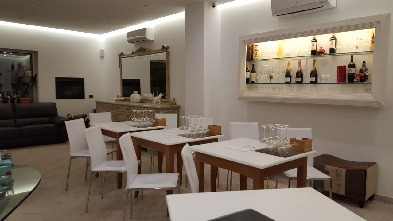 Bed And Breakfast Sun Wine Tarent Zewnętrze zdjęcie
