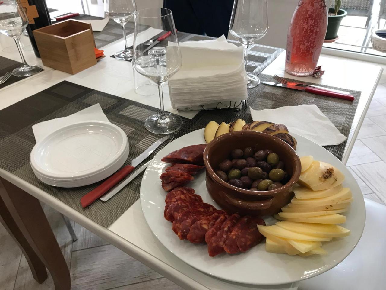 Bed And Breakfast Sun Wine Tarent Zewnętrze zdjęcie